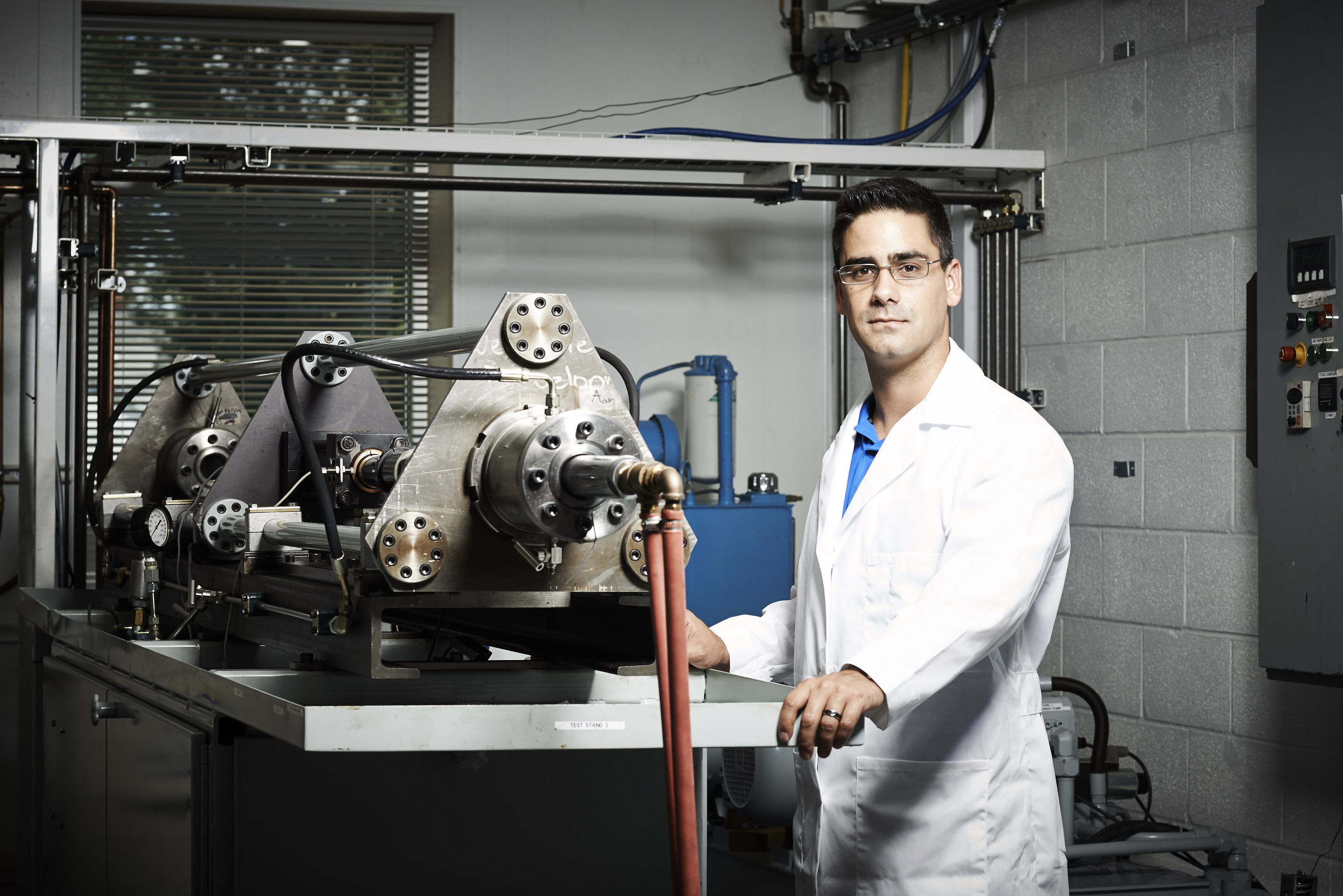 SSI Technician